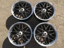 Crimson Team Sparco. 6.5x15", 4x100.00, 4x114.30, ET45