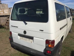 Volkswagen Transporter ����