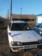 Mazda Familia. механика, бензин. Под заказ