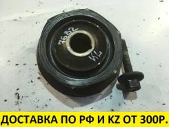 Шкив коленвала. Mazda: Millenia, Eunos 800, MX-6, Efini MS-8, 626, Cronos, Xedos 9, Luce, Capella Двигатели: KFZE, KLZE