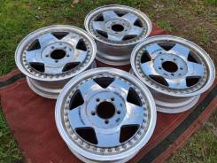 Lodio Drive. 5.5x15", 5x114.30, ET40, ЦО 80,0 мм. Под заказ