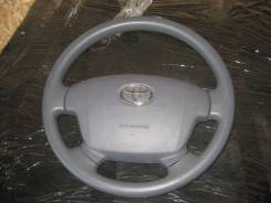 Руль. Toyota Land Cruiser