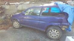 Honda HR-V. GH2, D16A
