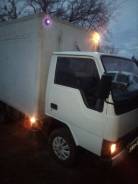 Mitsubishi Fuso Canter. Продам Митсубиши Кантер (реф), 3 000 куб. см., 2 000 кг., 4x2
