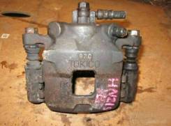 Суппорт тормозной. Suzuki: Alto, Wagon R Solio, Wagon R Wide, Cervo, Lapin, Swift, Kei, Wagon R Plus, Twin Двигатель K6A