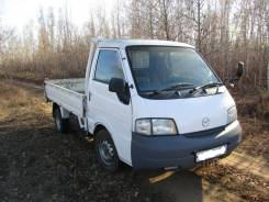 Mazda Bongo. Продам грузовик мазда бонго, 2 200 куб. см., 1 000 кг., 4x2