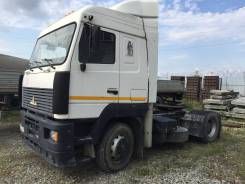 МАЗ 5440А8-360-031. Продам седельный тягач МАЗ, 14 866 куб. см., 18 750 кг., 4x2
