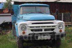 ЗИЛ 130. Продаеться ЗИЛ-130 в Иркутске, 6 000 куб. см., 6 000 кг.