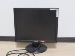 Asus. 17", технология ЖК (LCD)