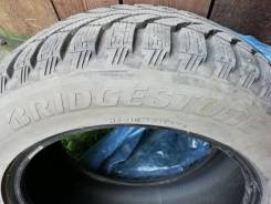 Bridgestone Blizzak Spike-01. Зимние, шипованные, 5 %, 4 шт