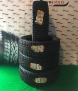 Pirelli Ice Zero. Зимние, шипованные, без износа, 4 шт