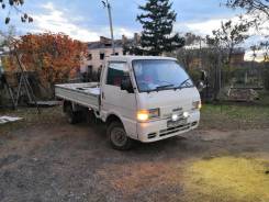 Mazda Bongo Brawny. Продается грузовик, 1 500 кг., 4x4