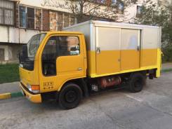 Nissan Atlas. , 2 000 куб. см., 1 500 кг., 4x2