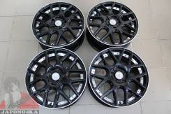 BADX Loxarny. 7.0x17", 5x114.30, ET48, ЦО 73,1 мм.