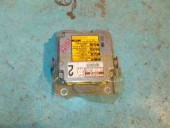 Блок управления airbag. Toyota Aristo, JZS160, JZS161 Lexus GS430, JZS160, UZS160 Lexus GS300, JZS160, UZS160 Lexus GS400, JZS160, UZS160 Двигатели: 2...