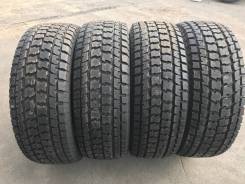Goodyear Wrangler IP/N. Зимние, без шипов, 2014 год, без износа, 4 шт