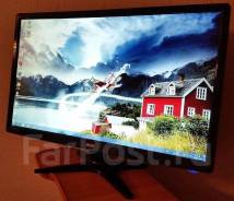 Acer. 21", технология ЖК (LCD)