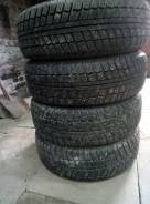 Matador MP-50 Sibir Ice. Зимние, шипованные, 2014 год, 5 %, 4 шт