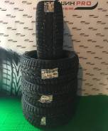 Toyo Observe G3-Ice. Зимние, шипованные, без износа, 4 шт