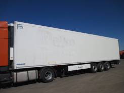 Krone SD. Рефрижератор 2013, 30 170 кг.