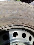 Dunlop. Зимние, без шипов, 20 %, 4 шт