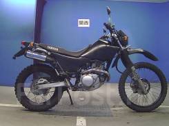 Yamaha XT 225. 225 куб. см., исправен, птс, без пробега. Под заказ