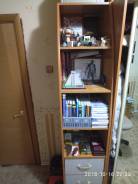 Шкафы книжные.