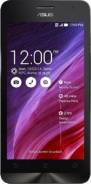 Asus ZenFone 5 A500KL. Б/у, 16 Гб, Белый, Черный, 3G, 4G LTE
