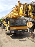 Xcmg. Продается Автокран Xcmджи 25К5, 25 000 кг., 38,00 м.