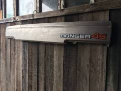 Капот. Hino Ranger