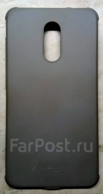 Xiaomi Redmi Pro. �/�, �����, 3G, 4G LTE, Dual-SIM ����
