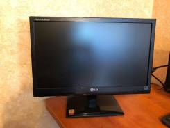 LG. 20", технология OLED