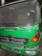Hino Ranger ����