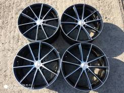Big Way Leyseen. 8.0x19", 5x114.30, ET45, ЦО 73,0 мм.