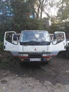 Mitsubishi Fuso Canter. Продам грузовик., 3 650 куб. см., 2 000 кг., 4x4