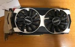 GeForce GTX 950