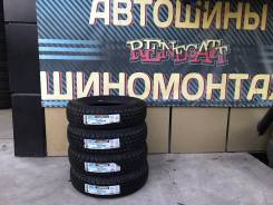 Hankook Zovac HP W401. Зимние, без шипов, 2018 год, без износа, 4 шт