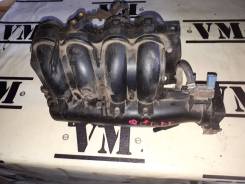 Коллектор впускной. Nissan: Wingroad, Liberty, Teana, X-Trail, Serena, Primera, Avenir, AD, Prairie Двигатели: QR20DE, QR25DE, VQ23DE, VQ35DE, YD22ETI...