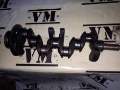 Коленвал. Nissan: Liberty, Teana, Wingroad, Bluebird Sylphy, Caravan, X-Trail, Atlas, Serena, Primera, Avenir, AD, Prairie Двигатели: QR20DE, VQ23DE...