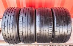 Dunlop Direzza DZ102. Летние, 2015 год, 50 %, 4 шт
