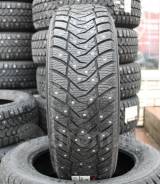 Yokohama Ice Guard IG65. Зимние, шипованные, без износа, 4 шт