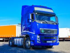 Volvo FH12. Седельный тягач Volvo FH400 2011 г/в, 12 780 куб. см., 12 502 кг., 4x2