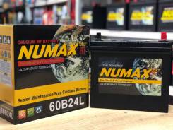 Numax. 45 А.ч., Обратная (левое), производство Корея