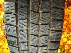 Dunlop Winter Maxx. Зимние, без шипов, 2013 год, 5 %, 2 шт