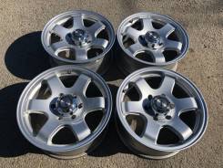Rial Giro. 7.5x17", 6x139.70, ET28
