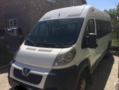 Peugeot Boxer. Продам , 18 мест, С маршрутом, работой