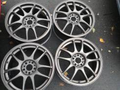 Work Emotion CR-KAI. 7.0x17", 5x100.00, ET47