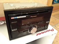 Pioneer FH-X380UB ����