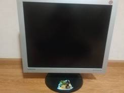 Samsung. 19", технология ЖК (LCD)