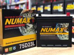 Numax. 65 А.ч., Обратная (левое), производство Корея